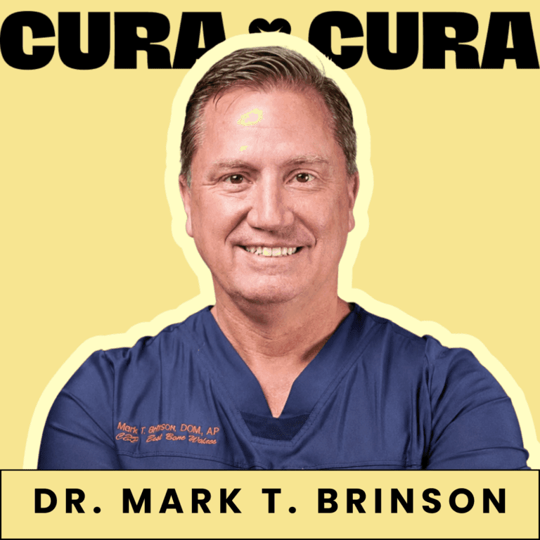 Inside the Hidden World of Chinese Herbal Medicine with Dr. Mark T. Brinson