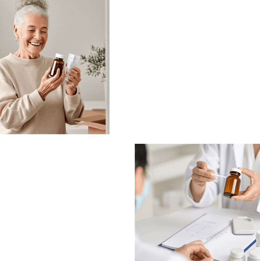 Prescription System