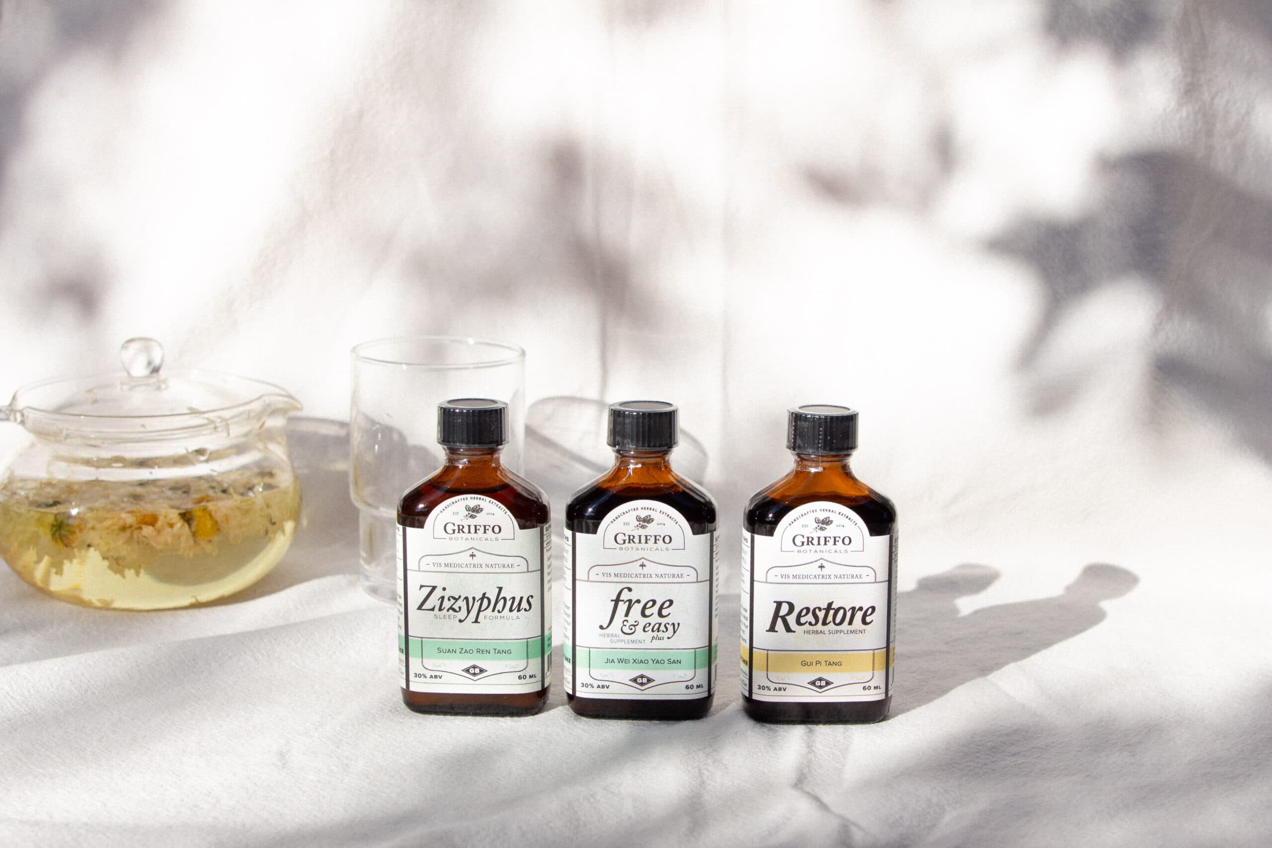 griffo botanicals
