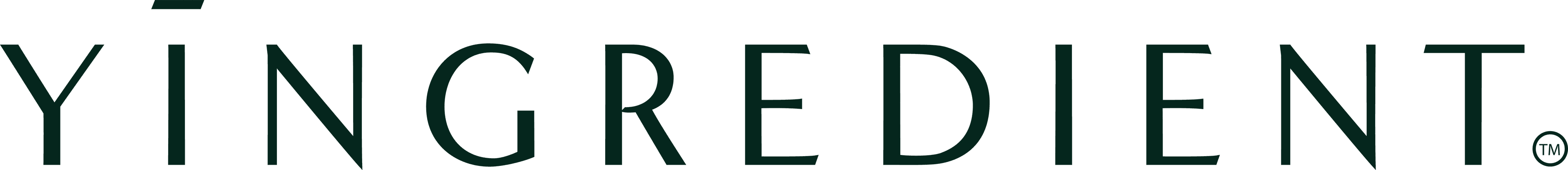 Yingredient