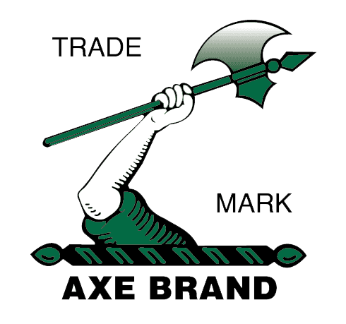 Axe Brand