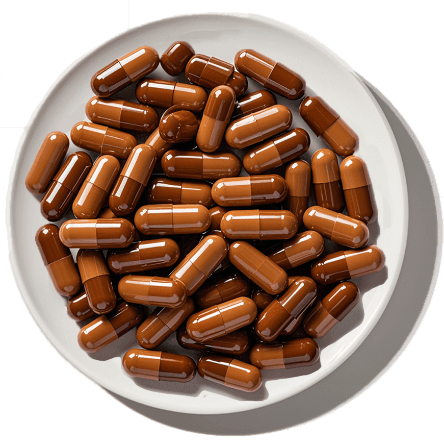Capsules