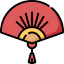 Chinese Fan
