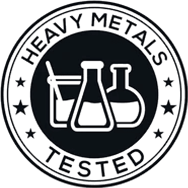 Heavy Metal Test