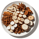 Raw Chinese Herbs