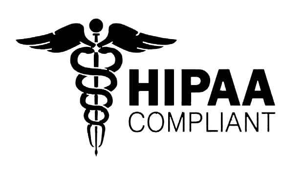 Hippa Compliance Logo