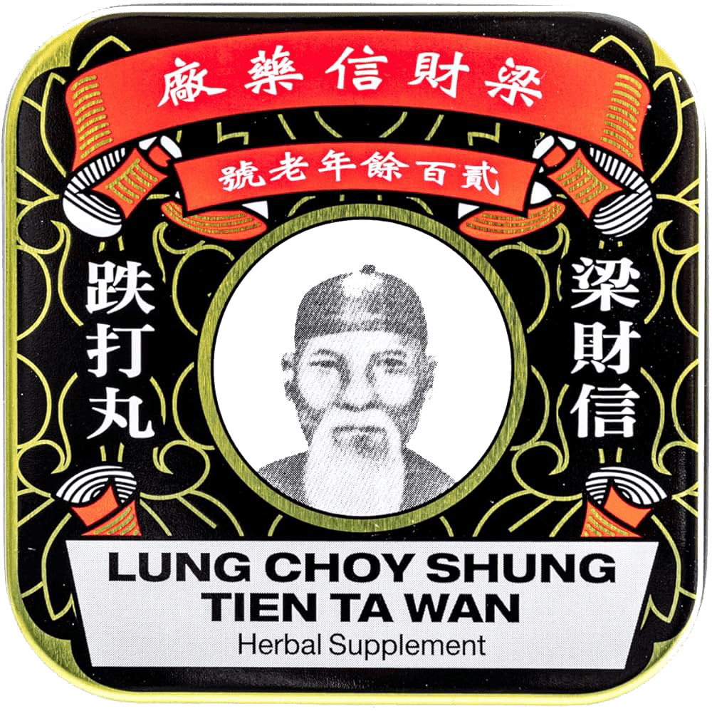 Lung Choy Shung Tien Ta Wan