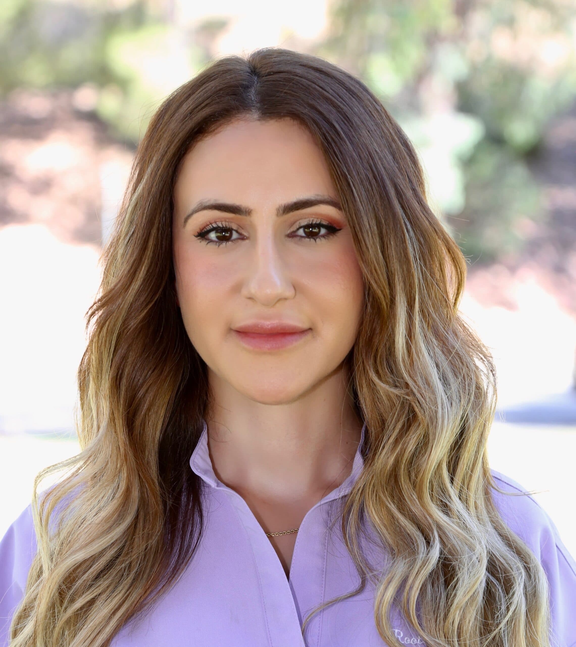 Dr. Talin Mirzakhanian, L.Ac., DAcCHM