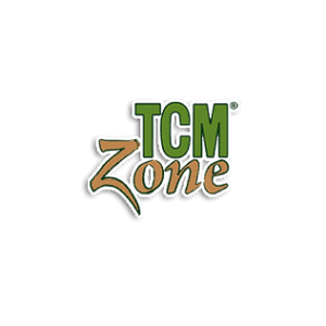 TCMzone Logo